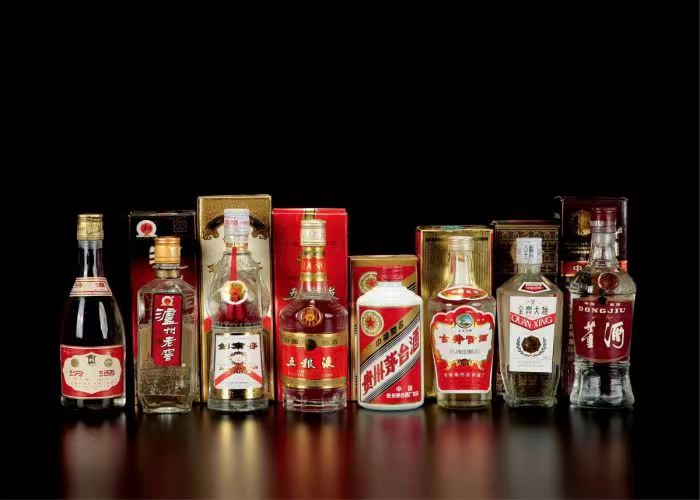 天安乡老酒储存的方法